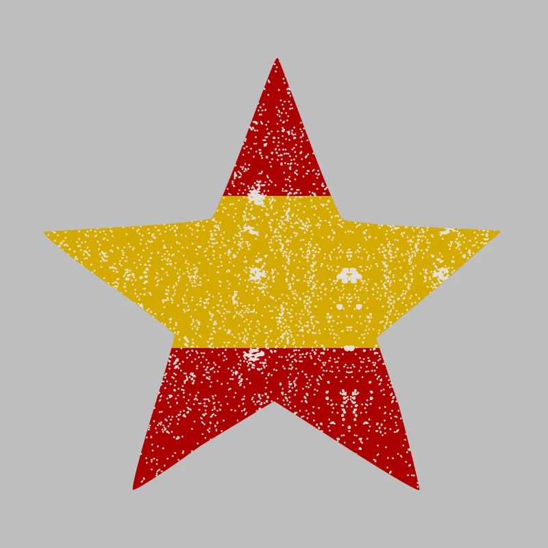Die spanischen Sterne