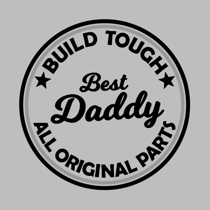 The Best Daddy