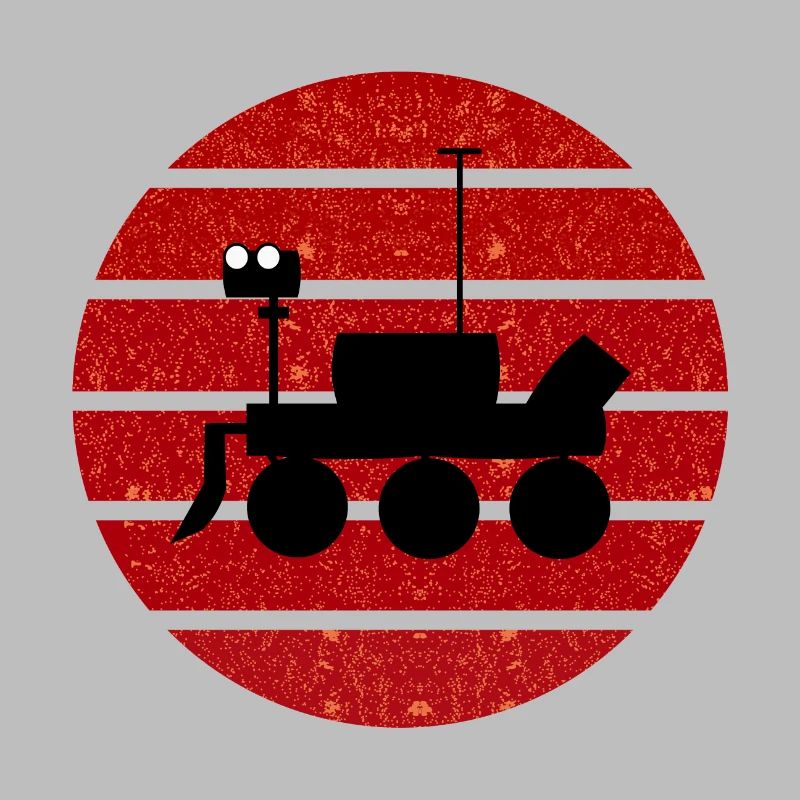 Les explorateurs de l’espace