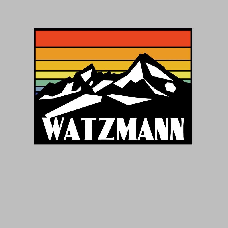 Watzmann