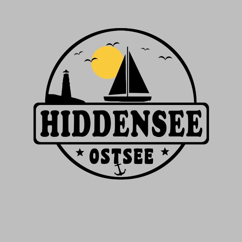 Hiddensee