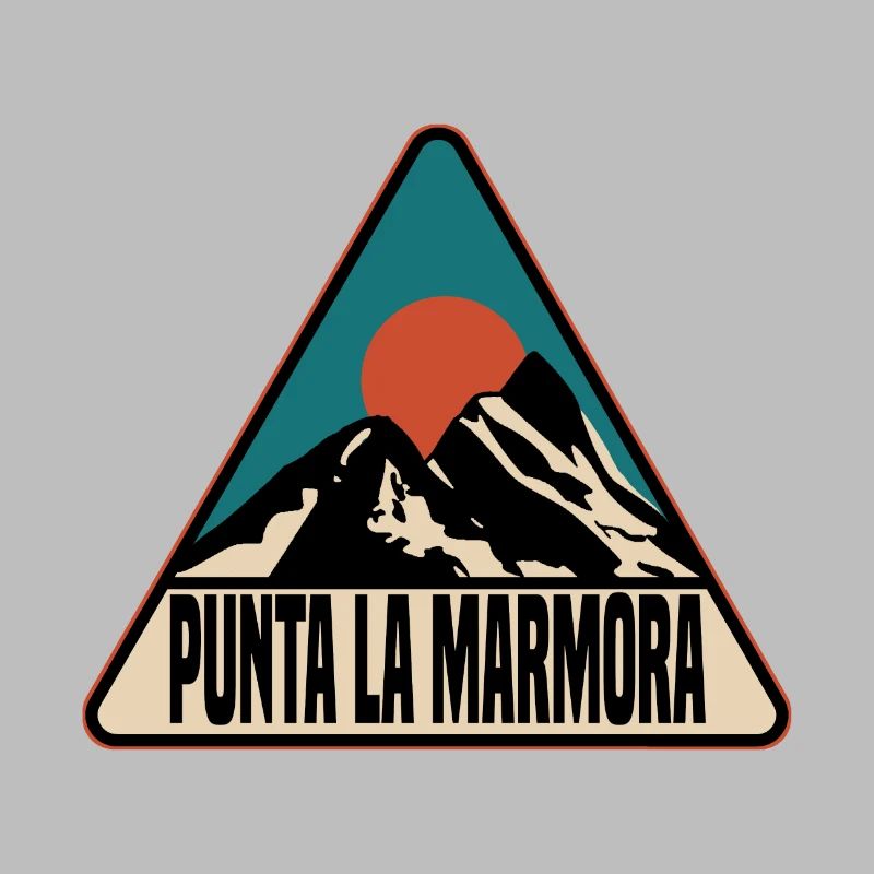 Punta La Marmora
