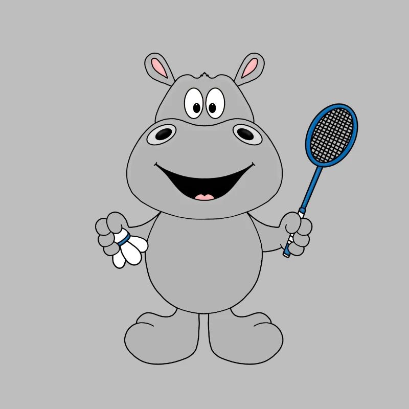 NILPFERD - HIPPO