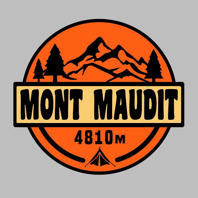 Mont Maudit