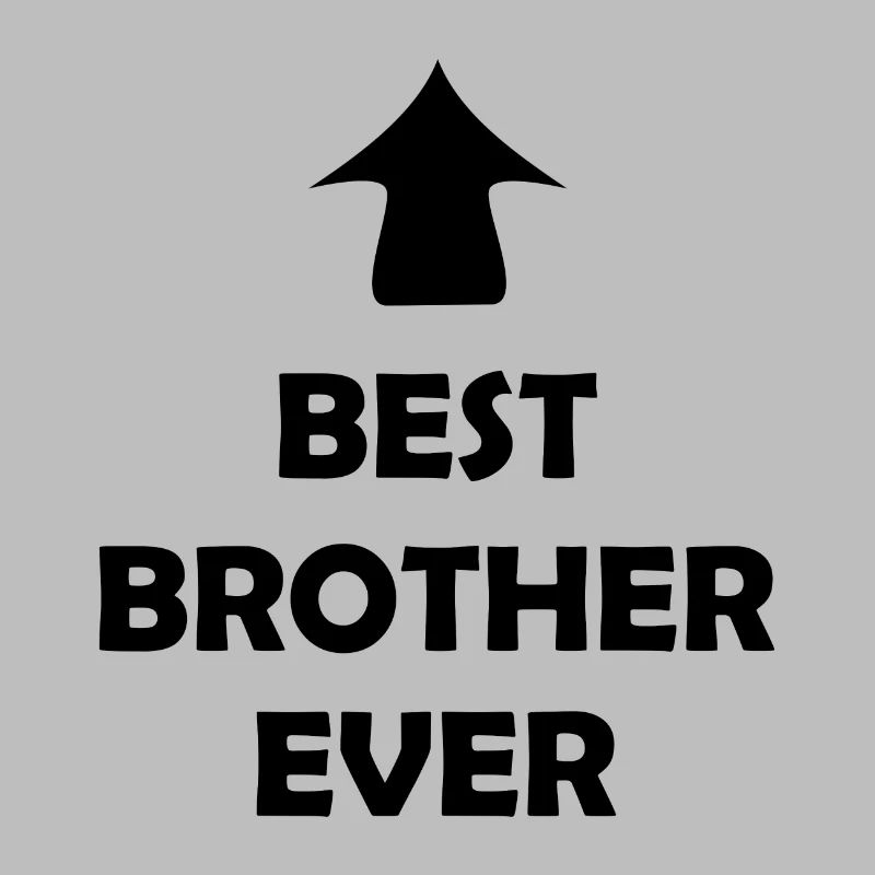 Mein lieber bester Bruder