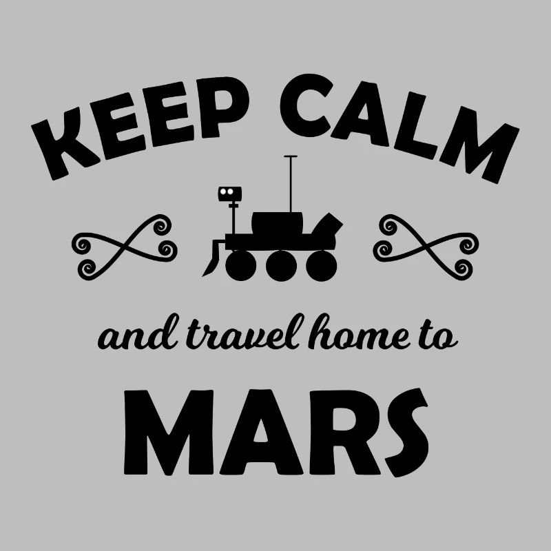 Vacances dans l’espace