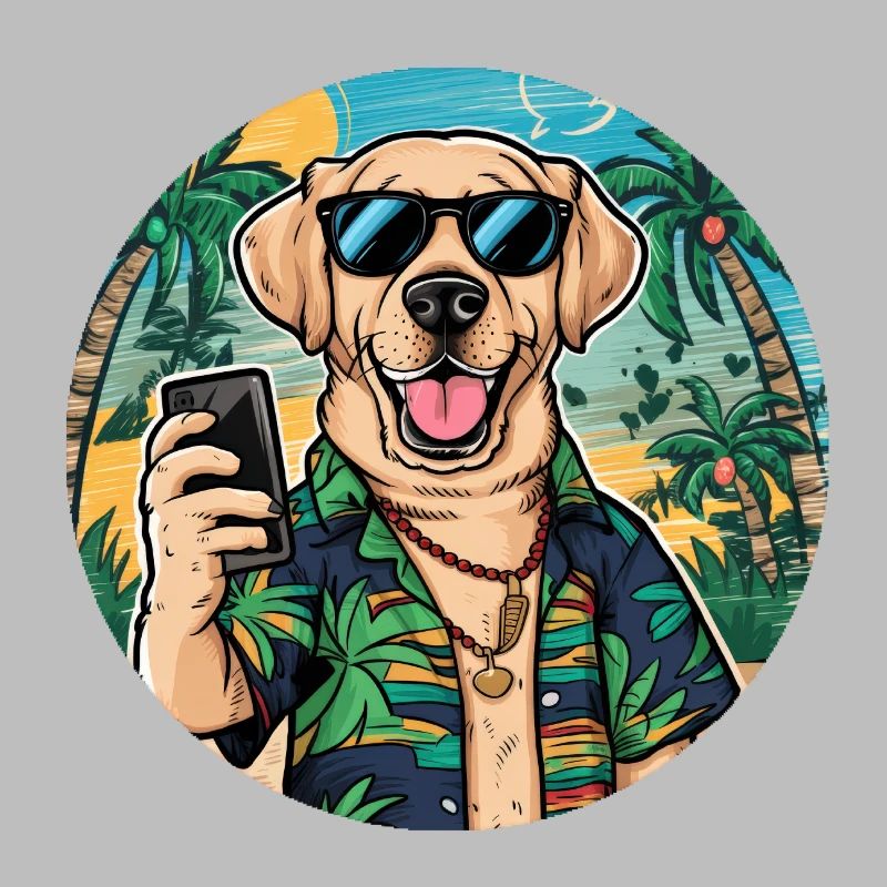 Mignon Labrador Retriever
