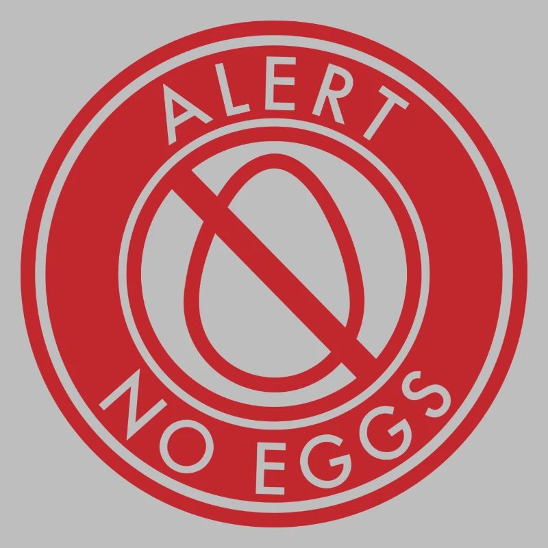 Egg Alarm Gift Egg Eggs
