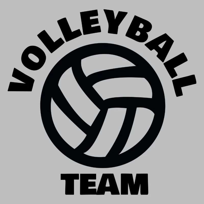 ÉQUIPE DE VOLLEY-