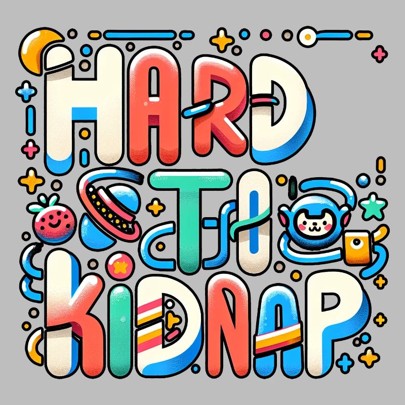 Difficile à kidnapper 5