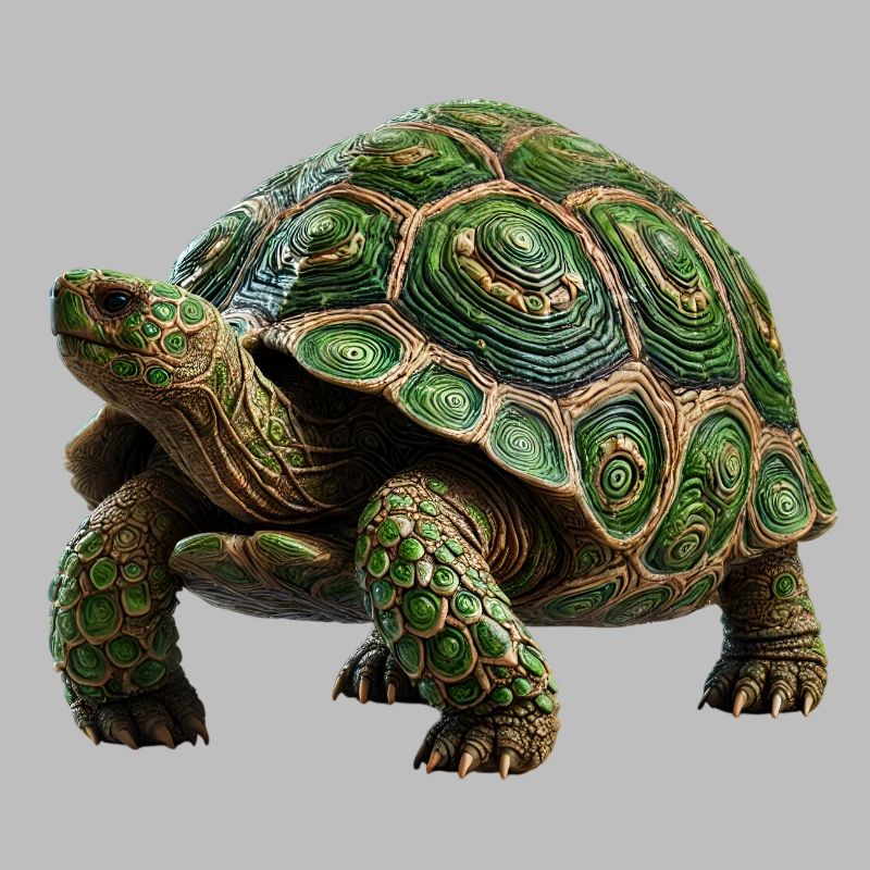 Turtle