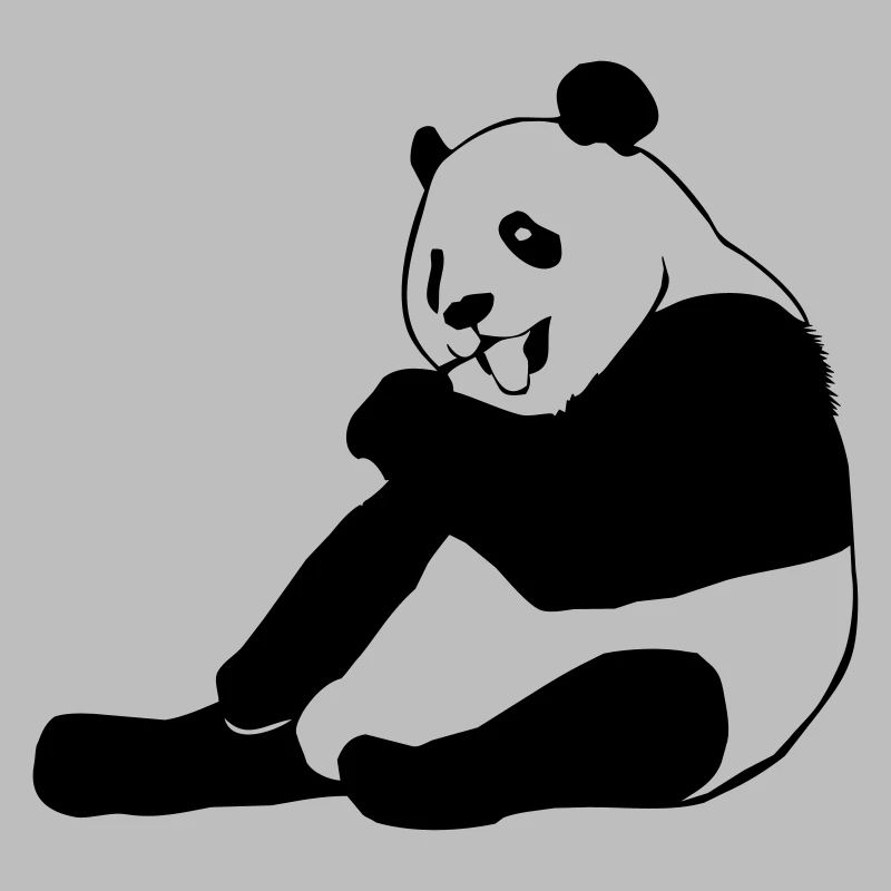 ours panda, ours, image ours