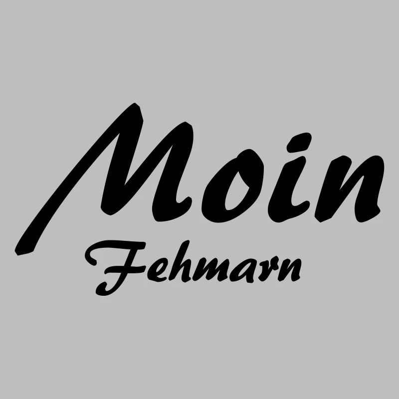 Moin Fehmarn