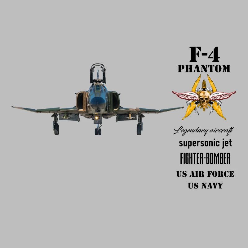 F-4 Phantom