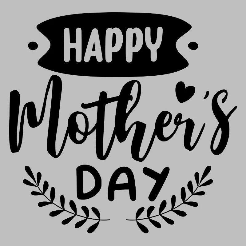 Fröhlichen Muttertag