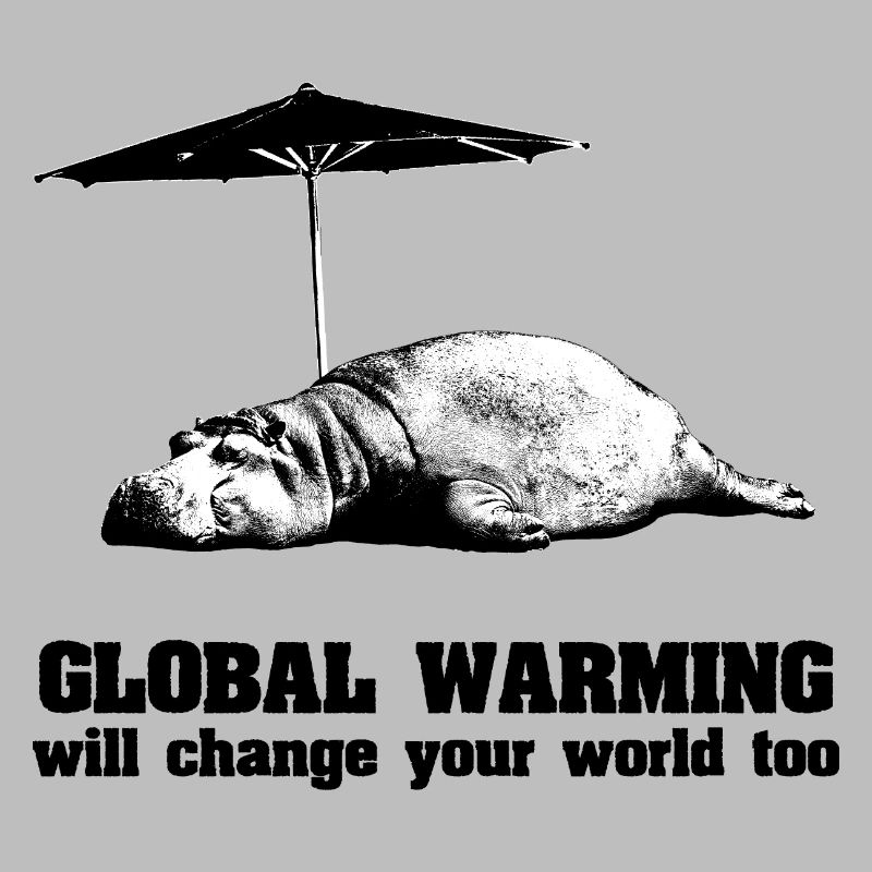 Global Warming / Climate Change / Global Warming