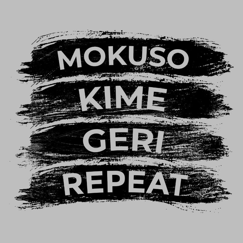 Techniques de karaté