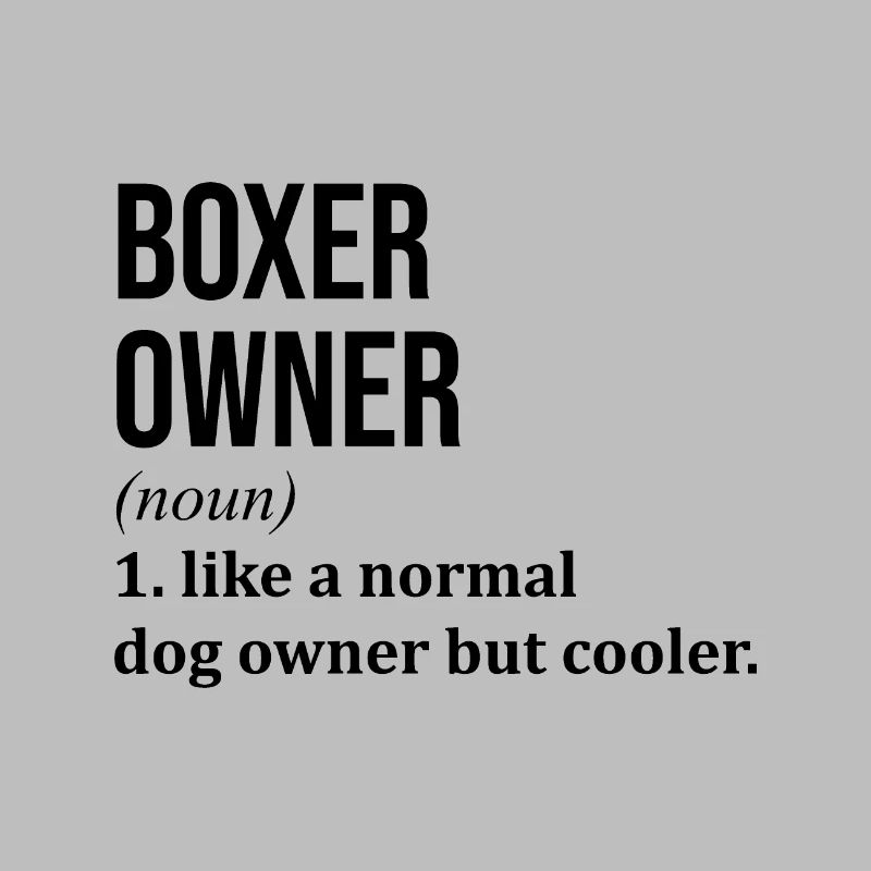 Boxer