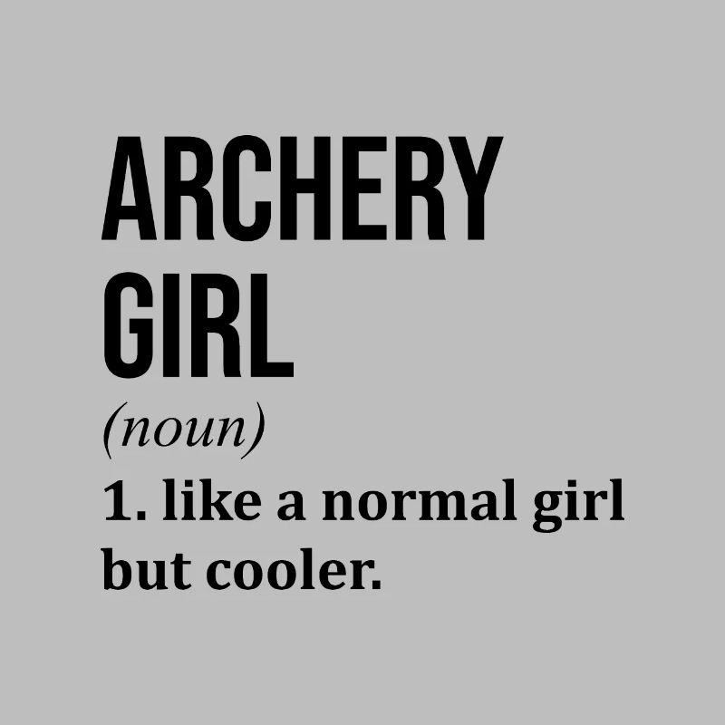 Archery
