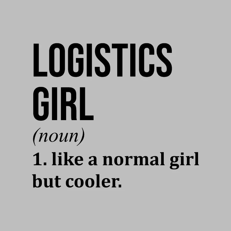 Logistics