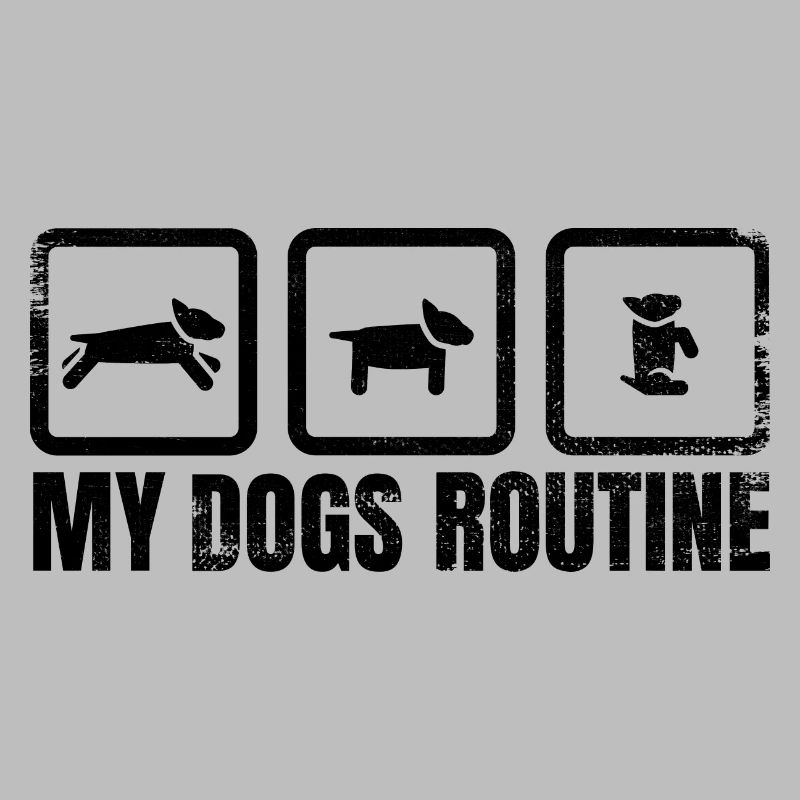 Routine canine