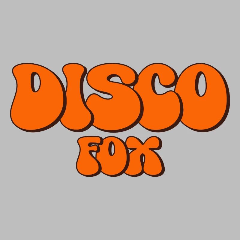 Disco Fox Dance Dancer Discotheque Discofox Dancing