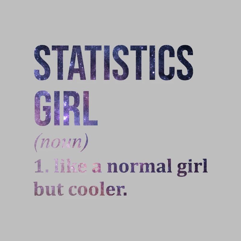 Statistics Statistics Statistics