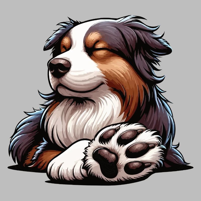 Australian Shepherd Aussie Aussiebesitzer Aussies