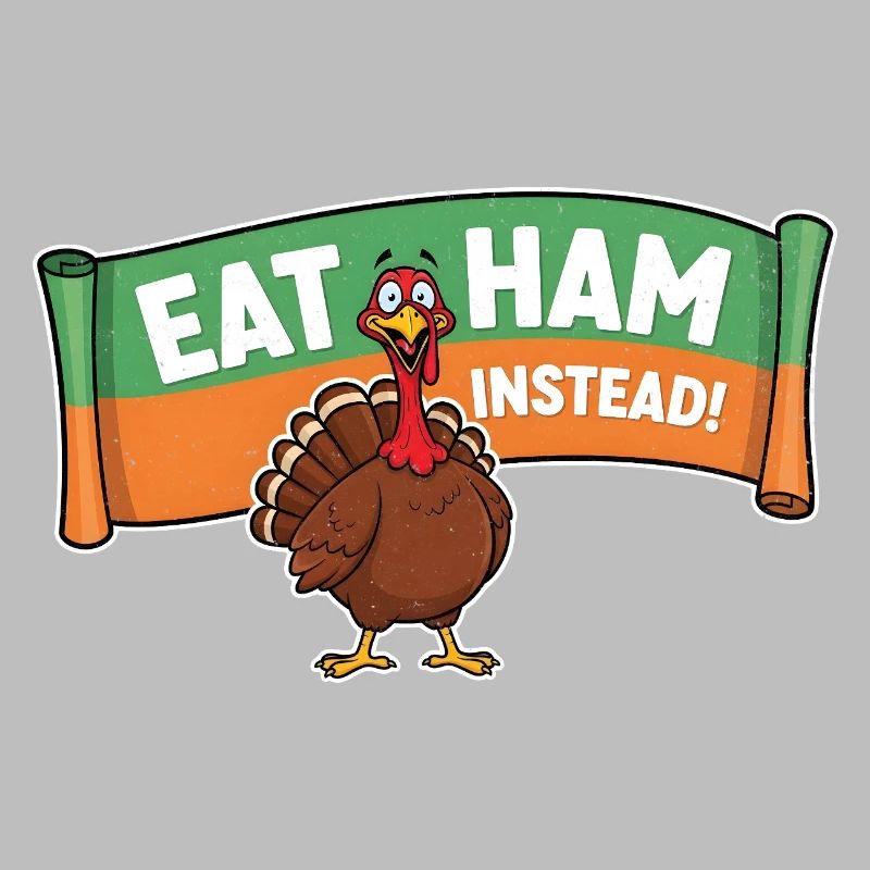 Manger du bacon – Dinde de Thanksgiving