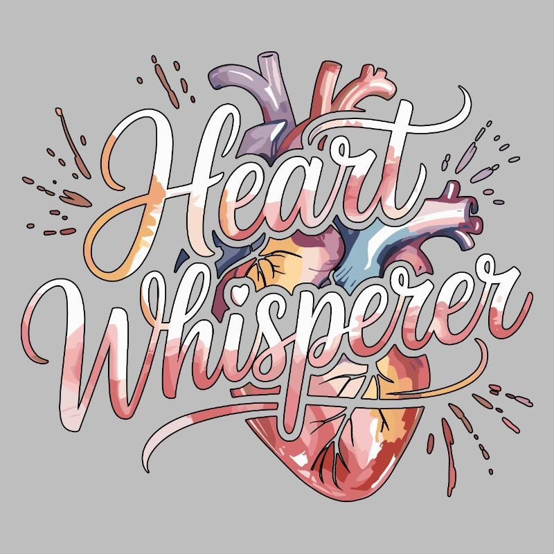 Cardiac Tech Heart Whisperer Pacemaker Technician