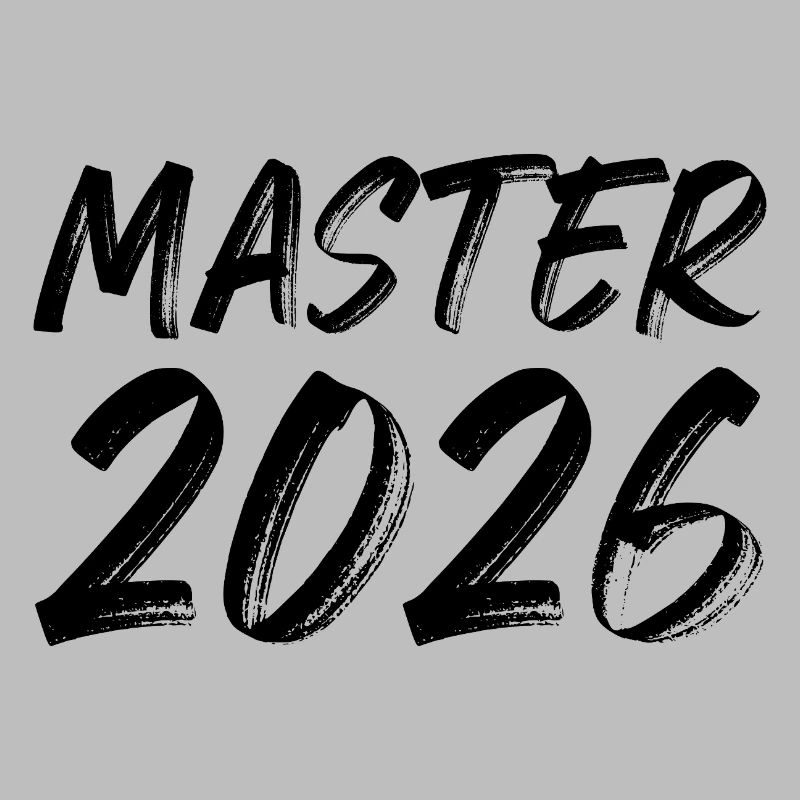 Master 2026