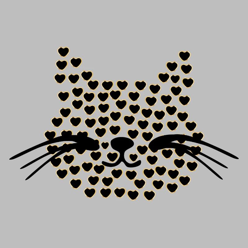 Cœurs de Chats la Saint-Valentin