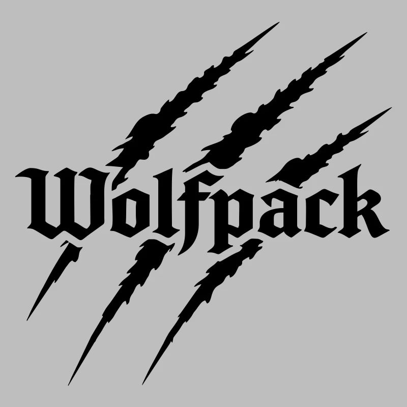 Wolfsrudel