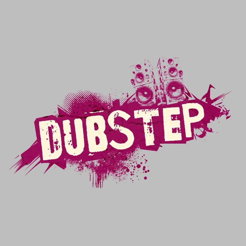 Dubstep-Graffiti-Grunge