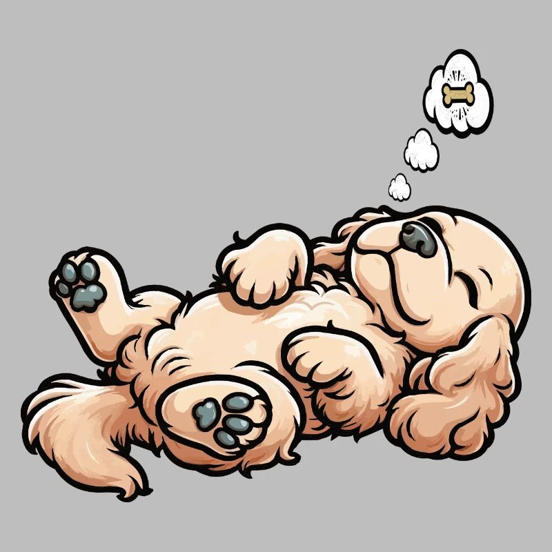 Cocker Spaniel Cocker Chien Cocker Propriétaire de cocker Spaniel