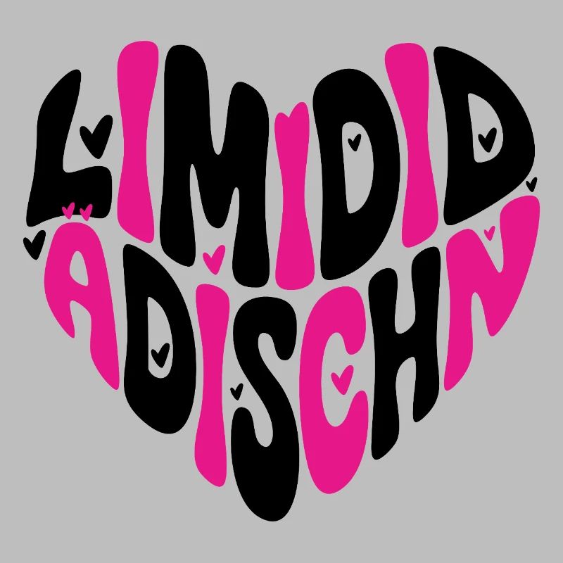 Limidid Ädischn - Édition limitée