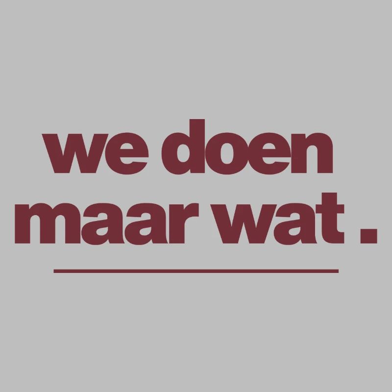 Faisons juste un peu de typographie