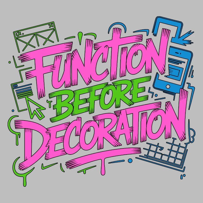 UX/UI Designer Function Before Product Design