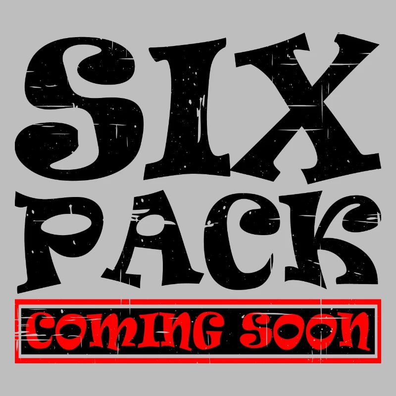 Six Pack Coming Soon 39