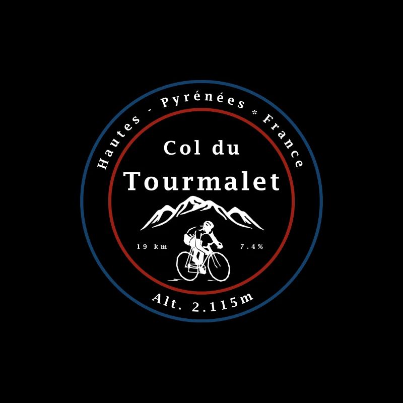 Col du Tourmalet