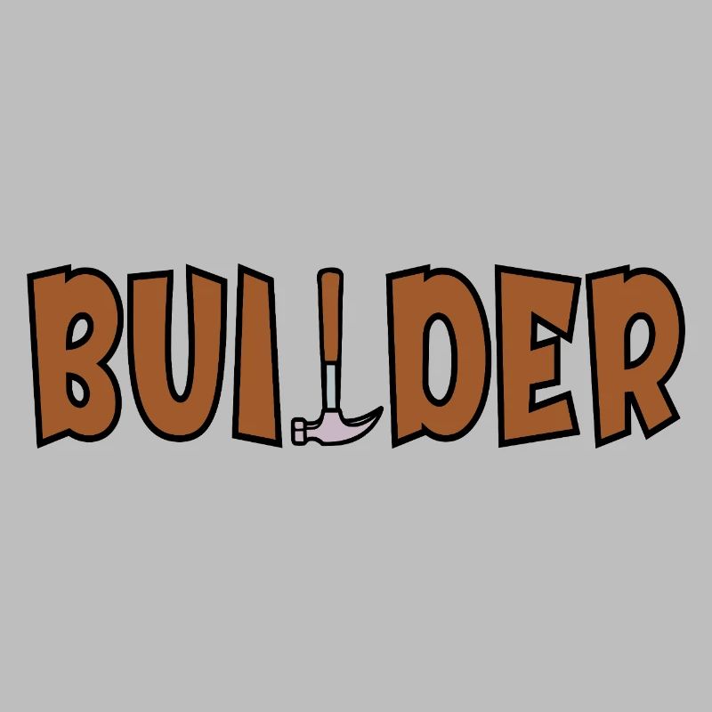 Craftsman Dad Builder