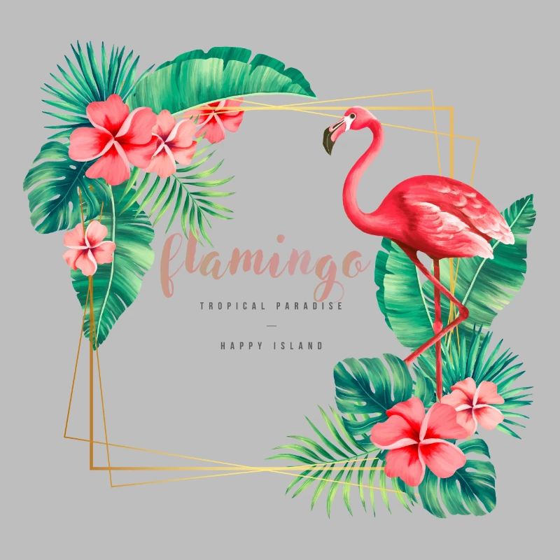 flamant rose3