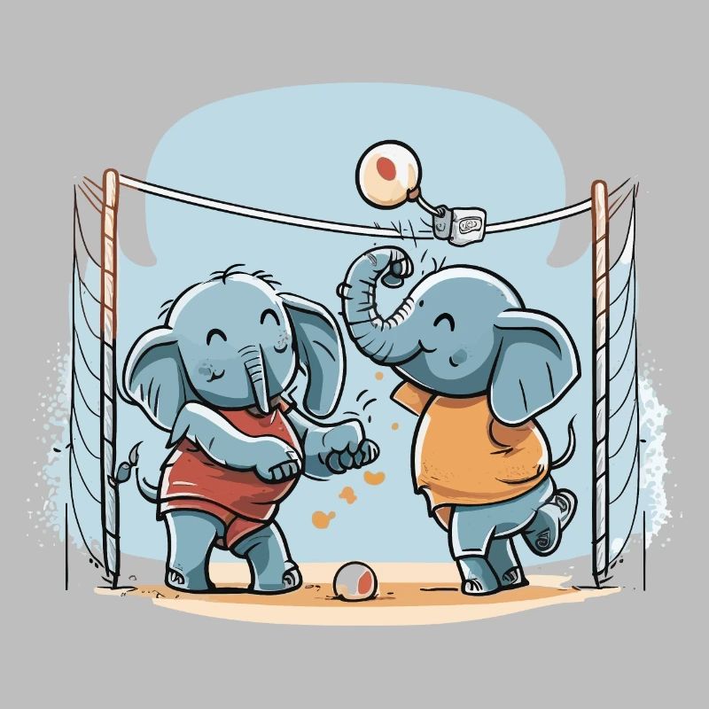 Elephant Spike