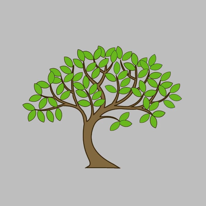 tree
