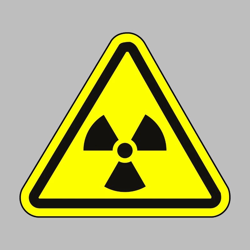 Strahlung Atom Apokalypse Fallout