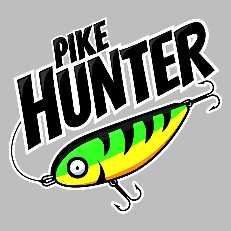 Dernier lancer - Pike Hunter - Pike - Pêche