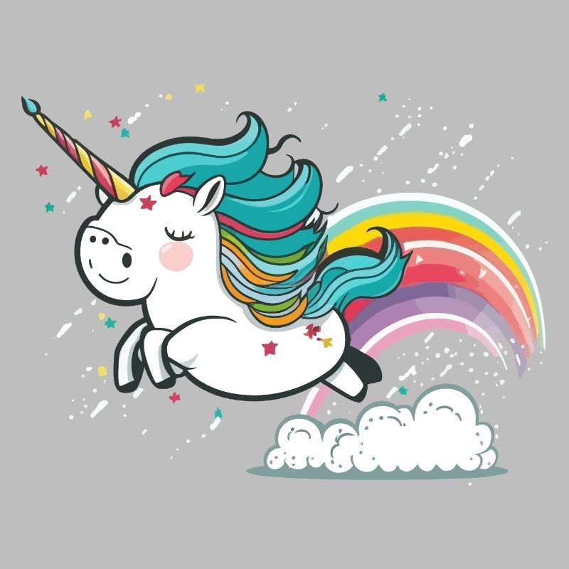 Rainbow Flight