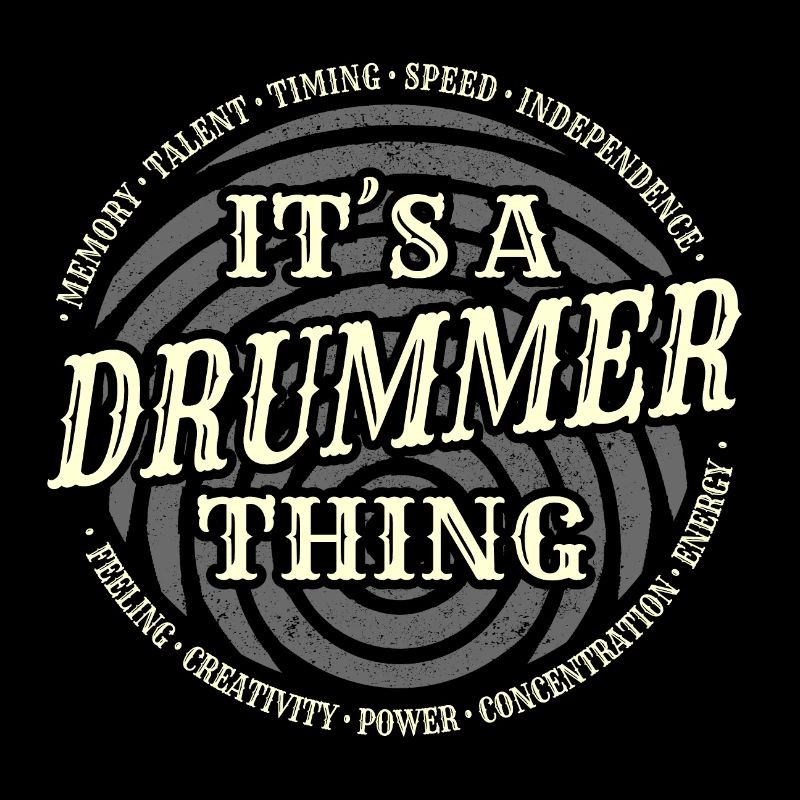 Drummer - Drummer Thing