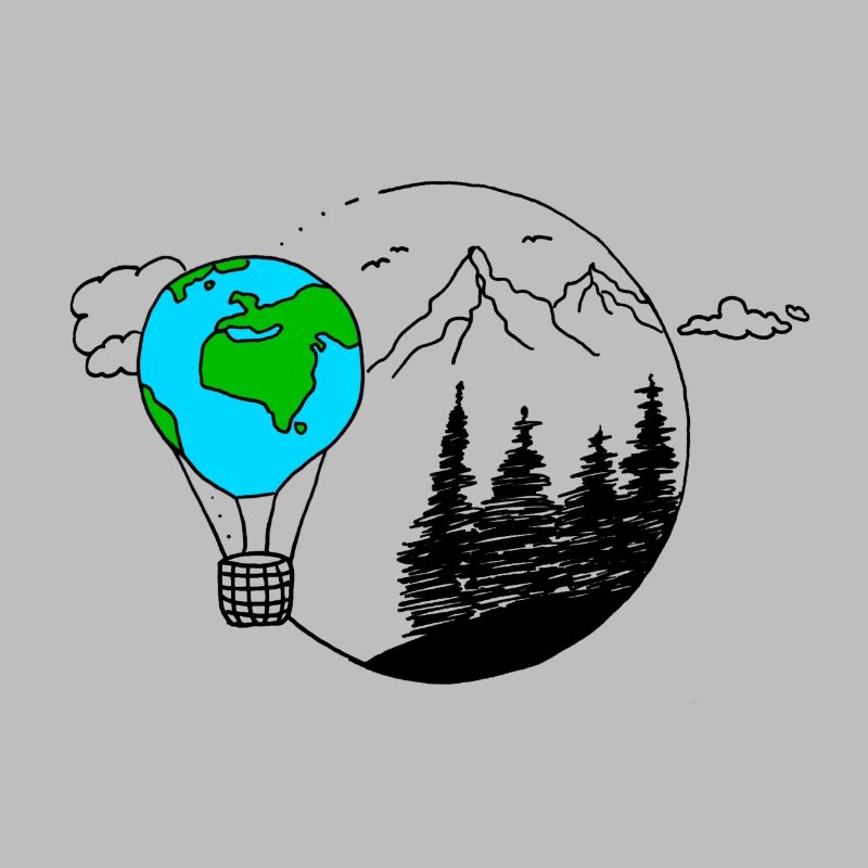 Globe Mountains