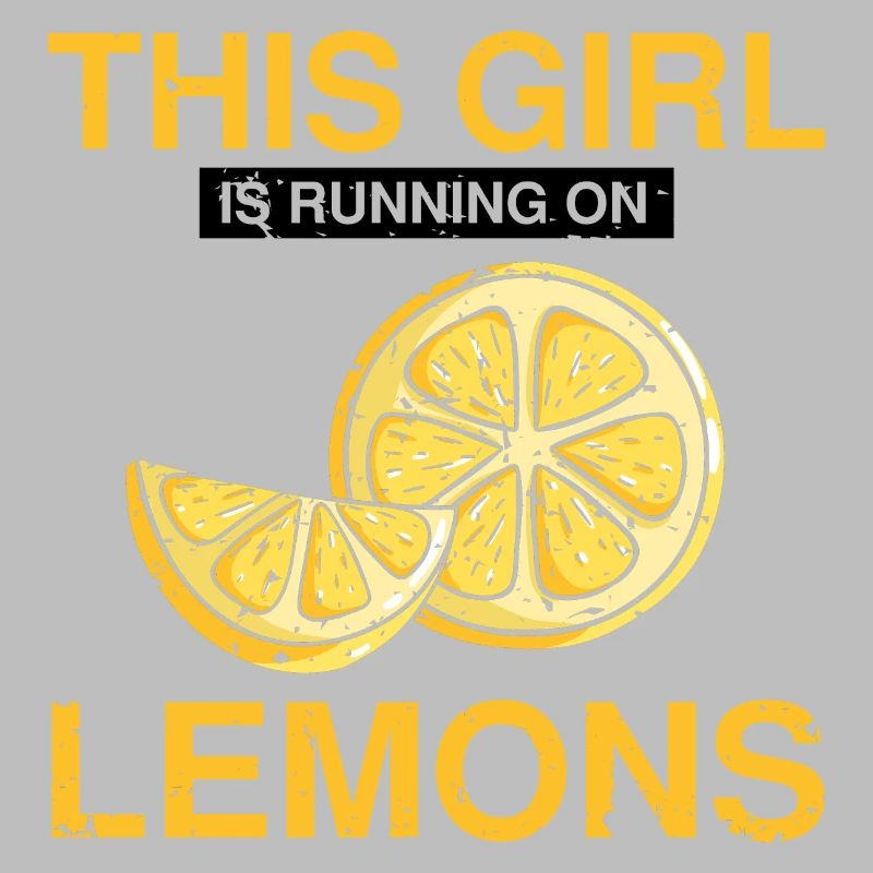 Lemon Design Lemonades Stand Boss Vente de citron